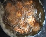 Foto langkah ke 2 dari resep Ayam Crispy Lada Hitam.