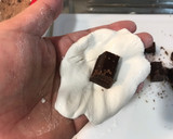 Foto del paso 3 de la receta: Mochi de chocolate