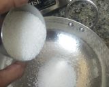 स्वीट ब्रेड केसरिया लाजवाब(sweet bread kesariya lajawab recipe in hindi) रेसिपी चरण 2 फोटो