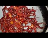 น้ำพริกตาแดง วิธีทำสูตร 2 รูป