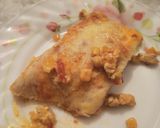 Une image de l'étape 3 de Enchiladas au poulet 🐔 et fromage.