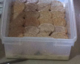 Foto del paso 2 de la receta: LA CARLOTA postre mexicano😍😍😍