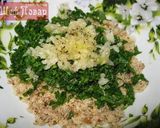 Фото кроку 9 до Такое блюдо из кабачков заслуживает "5" : вкуснее мяса.