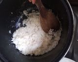 Foto langkah ke 1 dari resep Kueni kuah santan + ketan putih.