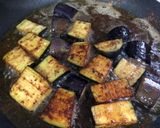 Foto langkah ke 3 dari resep Balado Cumi segar.