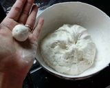 Foto langkah ke 2 dari resep Cimol (simpel).