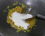 Foto langkah ke 3 dari resep 75. Makaroni Skotel.