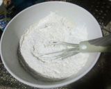Foto del paso 3 de la receta: Torta suave de ricota