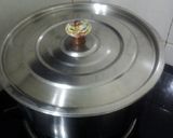 ভাত (Bhat recipe in Bengali) রেসিপি ধাপ - 2 ছবি