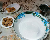 வால்நட் கொழுக்கொட்டை (Walnut kolukattai recipe in tamil) ரெசிபி ஸ்டேப் 1 புகைப்படம்