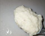 A picture of step 4 of Rabri Kheer.