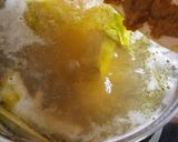 Foto langkah ke 4 dari resep Soto Santan (Ayam).