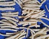 Foto langkah ke 5 dari resep #14 Stik tempe bawang.