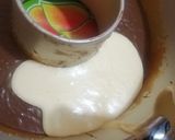 Foto del paso 6 de la receta: Pastel imposible 💖