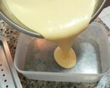 Foto langkah ke 3 dari resep Es krim mangga-manggo ice cream.