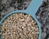 A picture of step 2 of Pearl Barley Tea.
