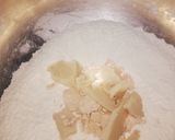 Foto del paso 1 de la receta: Tortas fritas