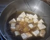 कड़ाई पनीर (kadai paneer recipe in Hindi) रेसिपी चरण 4 फोटो
