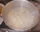 Foto del paso 5 de la receta: Ñoquis de harina