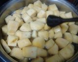 Foto del paso 6 de la receta: Zapallo en almíbar