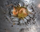 Foto langkah ke 2 dari resep Nasi Goreng Lombok Ijo.