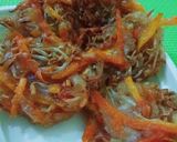 Foto langkah ke 5 dari resep Bakwan Sayur instant.