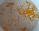 Szalagos fánk recept fázis 2 fotója