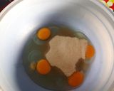 Foto langkah ke 1 dari resep Bolu Panggang (Baking Pan).