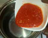 A picture of step 7 of Flour dumpling with granut soup 2.