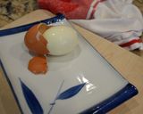 A picture of step 4 of Instant Pot Boiled Eggs - Hard or Soft.
