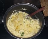 Foto del paso 1 de la receta: Muffins de patatas