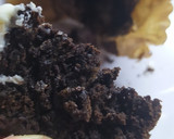 Foto del paso 5 de la receta: Mini Pan Dulce de Algarroba Sin Tacc, Sin Lactosa, Sin Huevo, Sin Harina