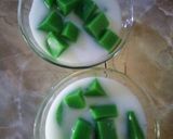 Foto langkah ke 8 dari resep Es Bongko Pontianak.