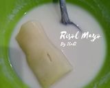 Foto langkah ke 5 dari resep Risoles Mayonaise.
