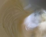 Foto langkah ke 2 dari resep Bolu kopi.