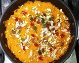 A picture of step 6 of Zarda.