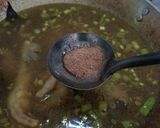 Foto langkah ke 5 dari resep Soto Ceker.