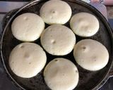 Foto langkah ke 3 dari resep Bingka Barandam Banjar.