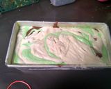 Foto langkah ke 7 dari resep Bolu Kukus Putih Telur.