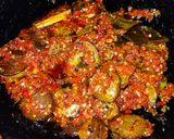 Foto langkah ke 3 dari resep Balado Jengkol #Dapur Fitri.