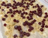 Szőlős-grízes rétes, ahogy a mamám készítette recept fázis 4 fotója