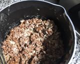 Foto del paso 5 de la receta: Brownies de cereal 🥣🍫