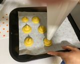 Foto del paso 9 de la receta: Croquembuche