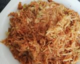 Nagyi almáspitéje - cukormentesen recept fázis 2 fotója