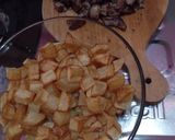 Foto langkah ke 1 dari resep Sambel Goreng Ati Ampela.
