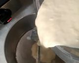 A picture of step 3 of American Nuts Ice cream.