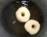 Foto langkah ke 5 dari resep Donat eggless super ekonomis.