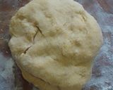 Foto del paso 4 de la receta: Pan de Muerto 🍞💀