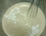 Kek Kukus Marble Coklat Pisang Tanduk😍