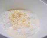 Trappista pogácsa recept fázis 6 fotója